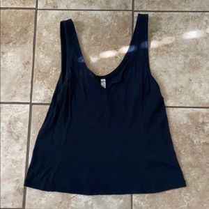 [free people] Simple Tank